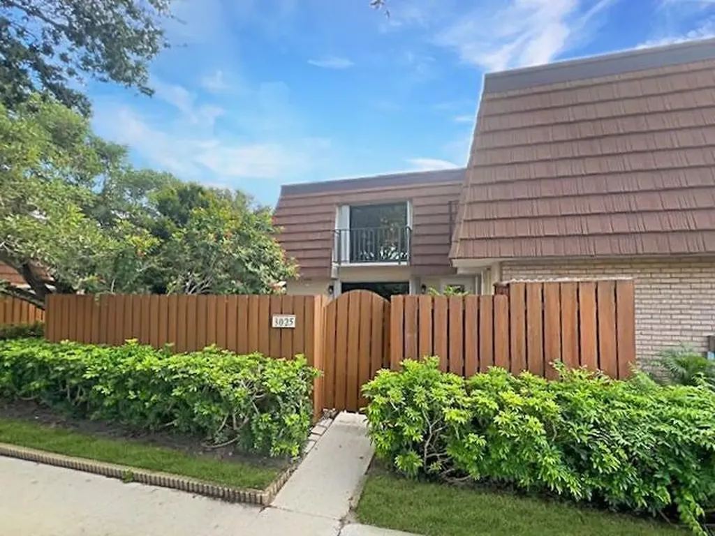 3025 30th Court Jupiter FL 33477