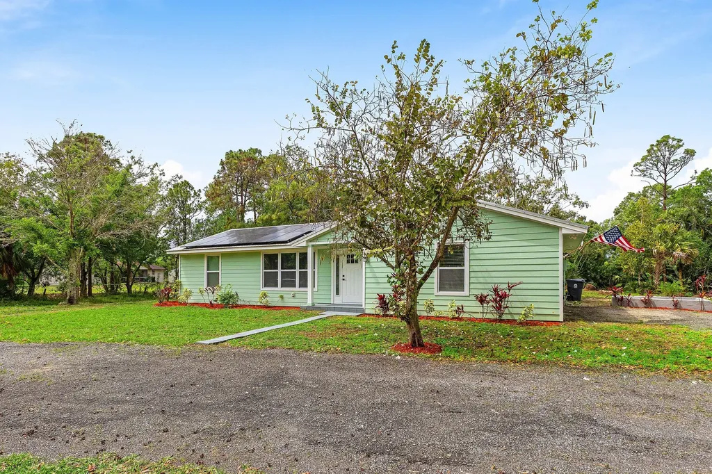 4397 Avocado Boulevard West Palm Beach FL 33411