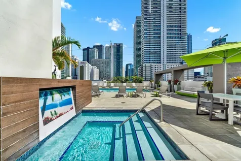 110 SW 12 Street Miami FL 33130
