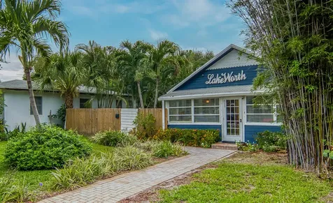 523 N K Street Lake Worth Beach FL 33460