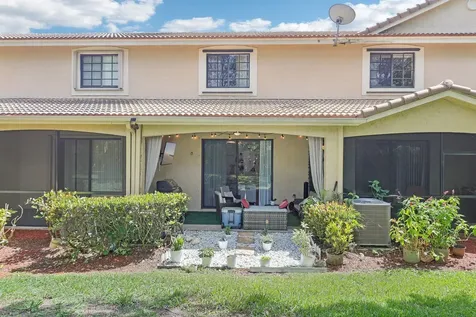3875 Tree Top Drive Weston FL 33332