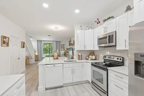 3875 Tree Top Drive Weston FL 33332