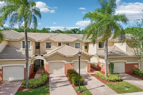 3875 Tree Top Drive Weston FL 33332