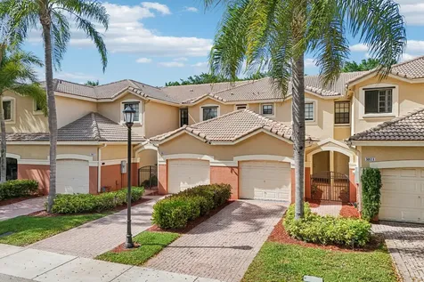 3875 Tree Top Drive Weston FL 33332