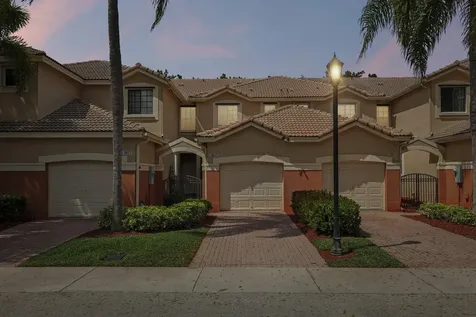3875 Tree Top Drive Weston FL 33332