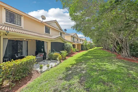3875 Tree Top Drive Weston FL 33332