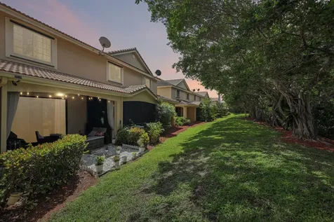 3875 Tree Top Drive Weston FL 33332