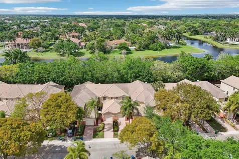 3875 Tree Top Drive Weston FL 33332