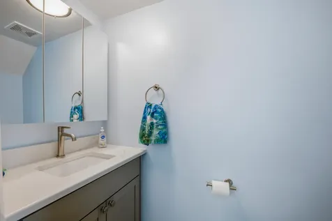 1300 Seaway Drive Fort Pierce FL 34949