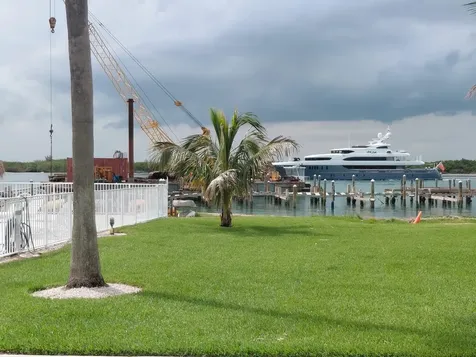 1300 Seaway Drive Fort Pierce FL 34949