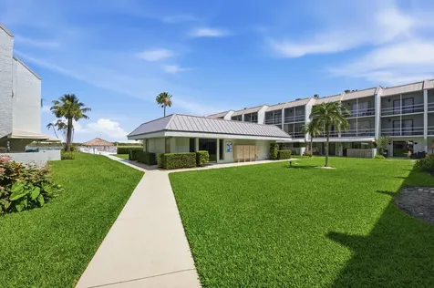 1300 Seaway Drive Fort Pierce FL 34949