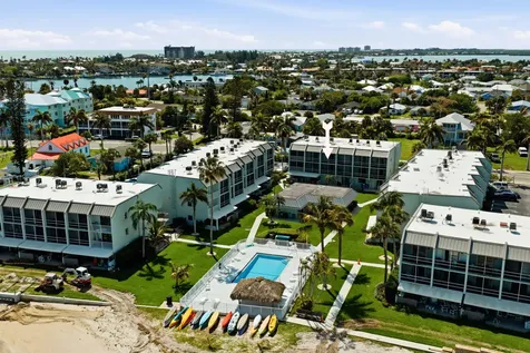 1300 Seaway Drive Fort Pierce FL 34949