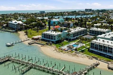 1300 Seaway Drive Fort Pierce FL 34949