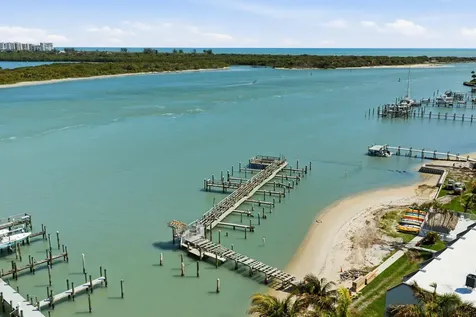 1300 Seaway Drive Fort Pierce FL 34949