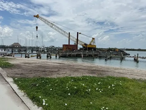 1300 Seaway Drive Fort Pierce FL 34949