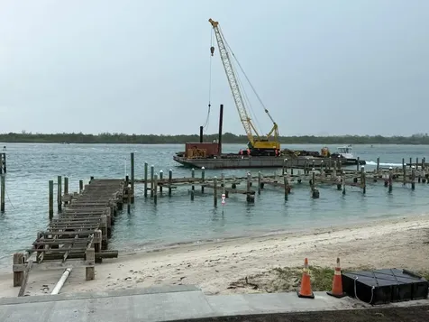 1300 Seaway Drive Fort Pierce FL 34949