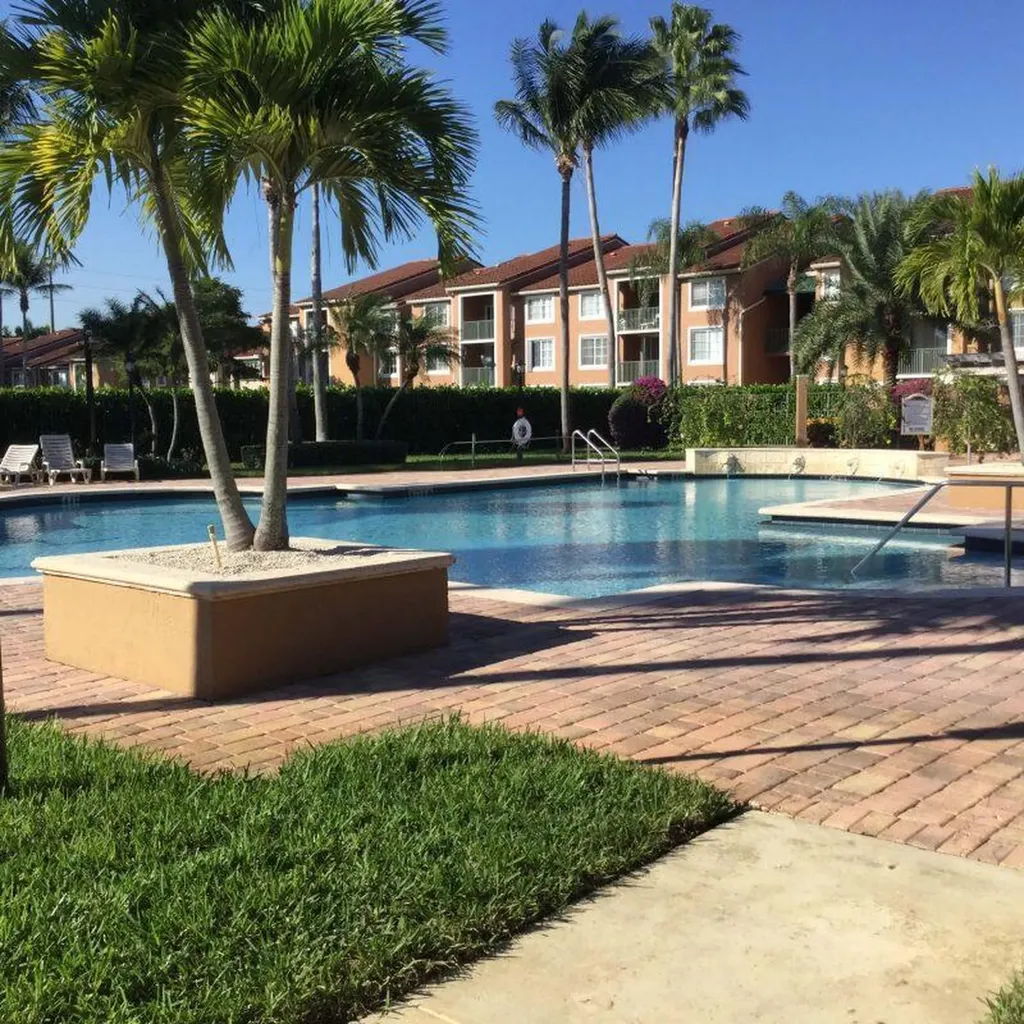 7872 Sonoma Springs Circle Lake Worth FL 33463