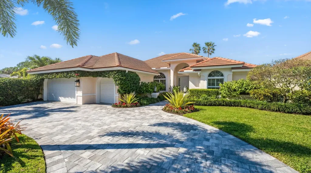 123 Echo Lane Jupiter FL 33458