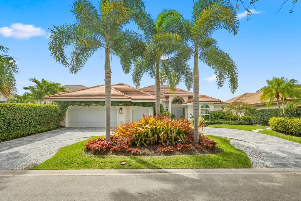 123 Echo Lane Jupiter FL 33458
