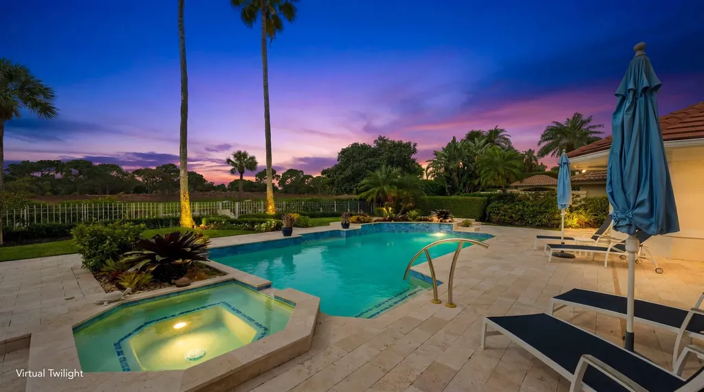 123 Echo Lane Jupiter FL 33458