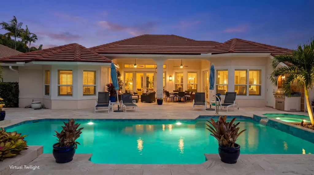 123 Echo Lane Jupiter FL 33458