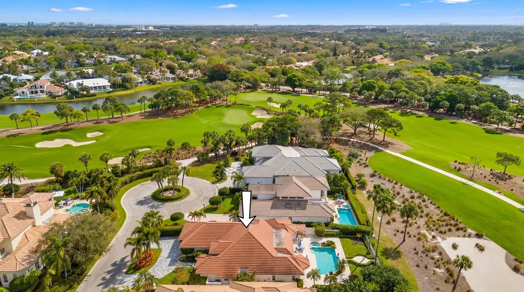 123 Echo Lane Jupiter FL 33458