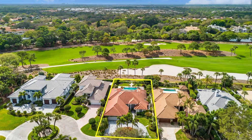 123 Echo Lane Jupiter FL 33458