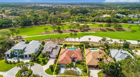 123 Echo Lane Jupiter FL 33458