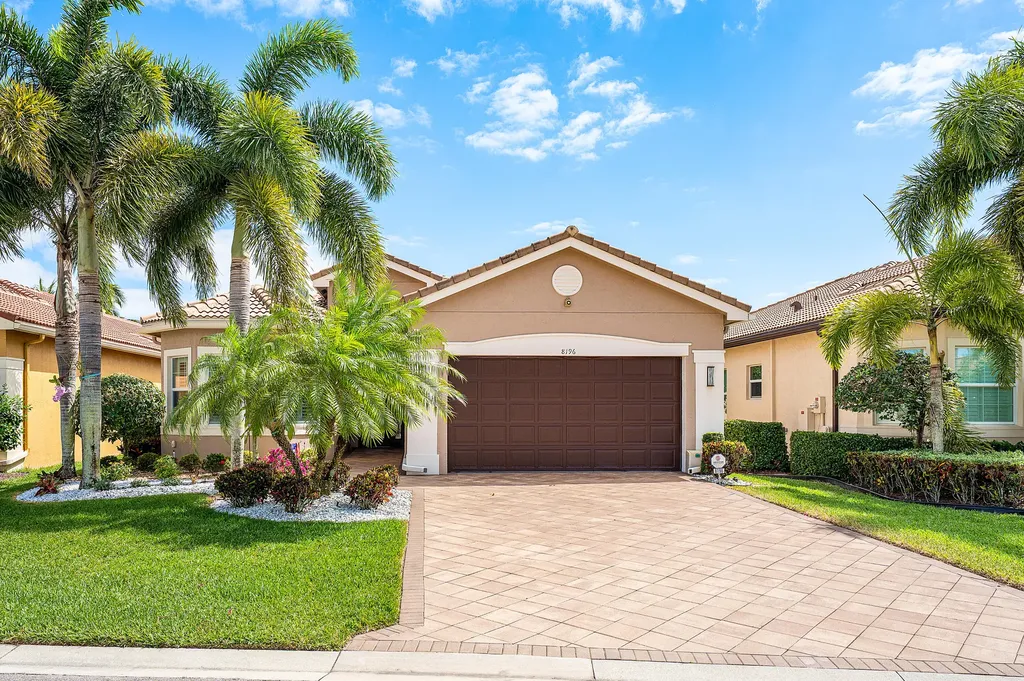 8196 Mount Thor Lane Boynton Beach FL 33473