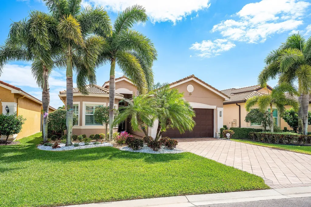 8196 Mount Thor Lane Boynton Beach FL 33473