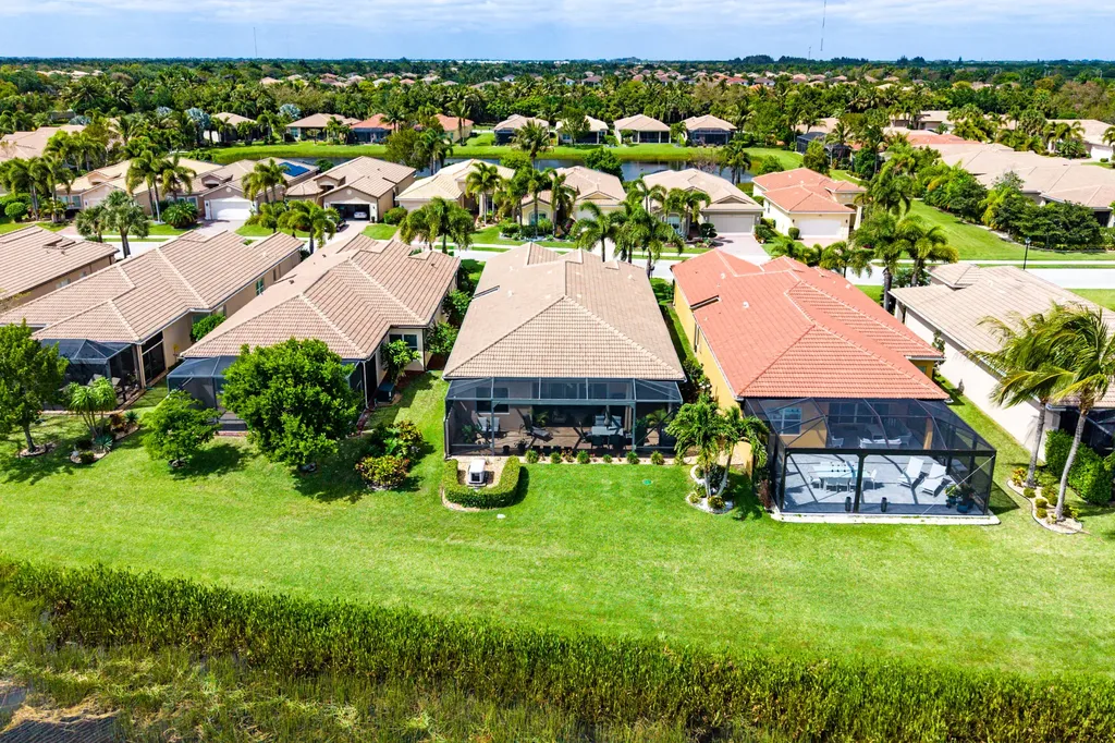 8196 Mount Thor Lane Boynton Beach FL 33473