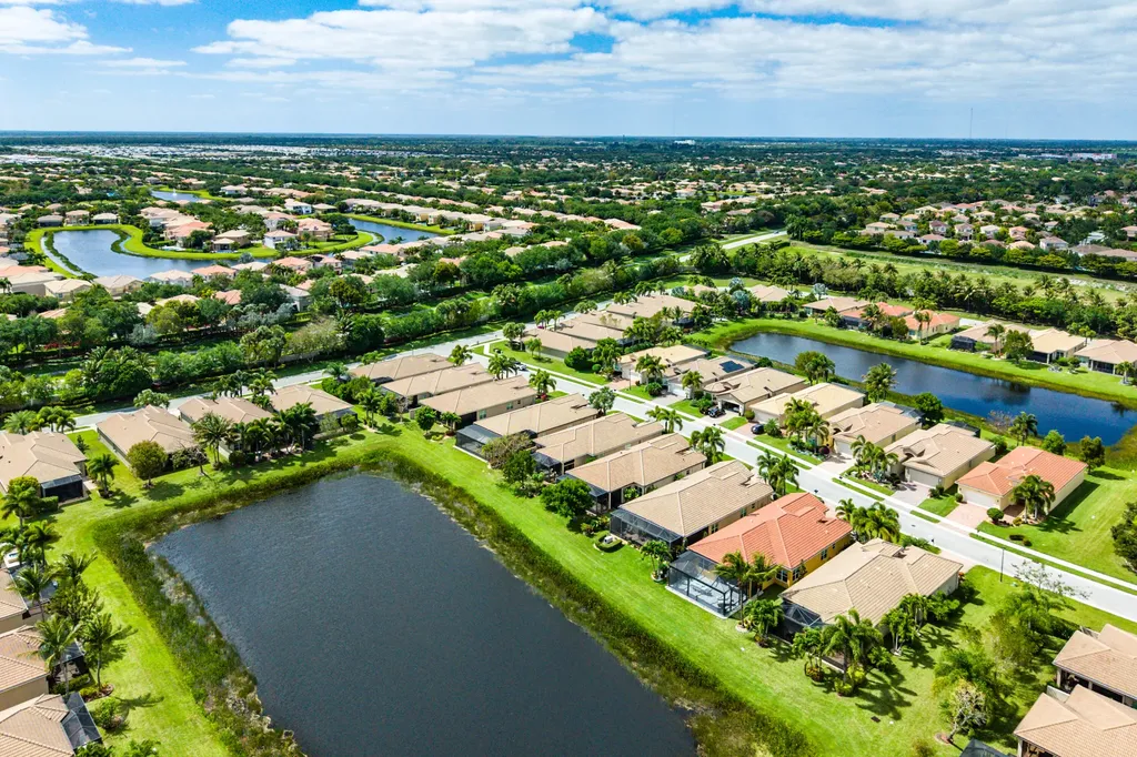8196 Mount Thor Lane Boynton Beach FL 33473
