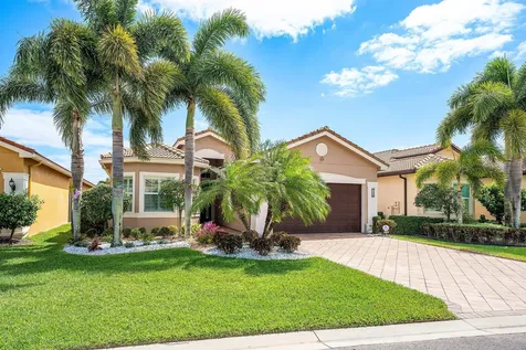8196 Mount Thor Lane Boynton Beach FL 33473