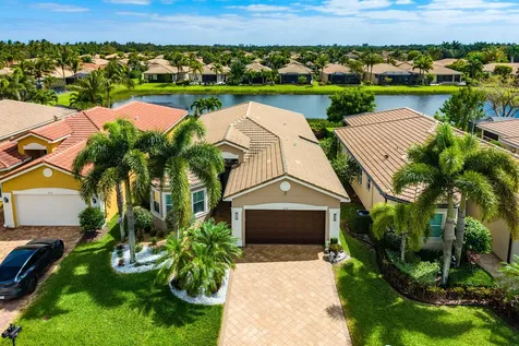 8196 Mount Thor Lane Boynton Beach FL 33473