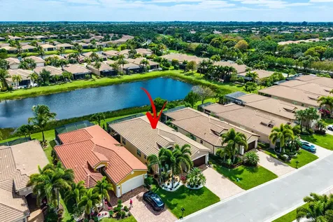 8196 Mount Thor Lane Boynton Beach FL 33473