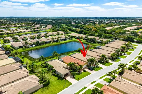 8196 Mount Thor Lane Boynton Beach FL 33473