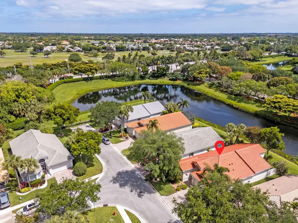 6530 Hawaiian Avenue Boynton Beach FL 33437