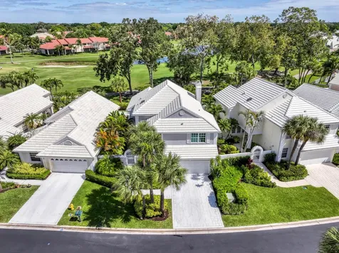 16 Windsor Lane Palm Beach Gardens FL 33418