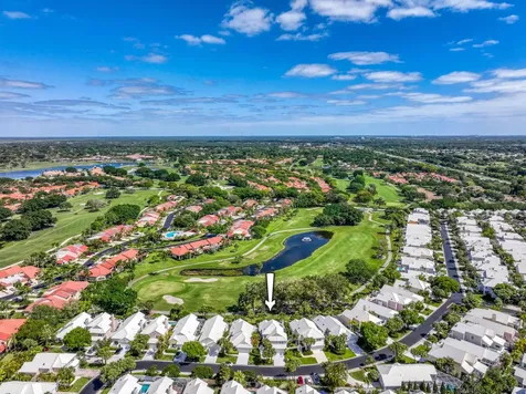 16 Windsor Lane Palm Beach Gardens FL 33418