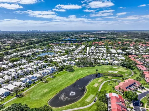 16 Windsor Lane Palm Beach Gardens FL 33418