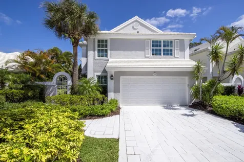 16 Windsor Lane Palm Beach Gardens FL 33418