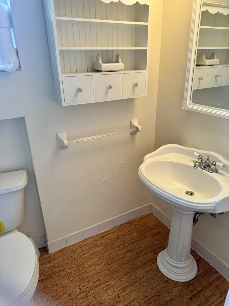 5805 NE 21st Avenue Fort Lauderdale FL 33308