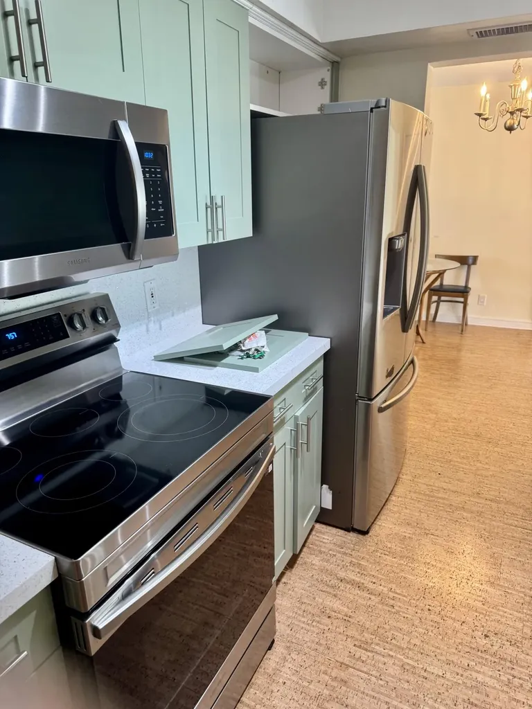 5805 NE 21st Avenue Fort Lauderdale FL 33308