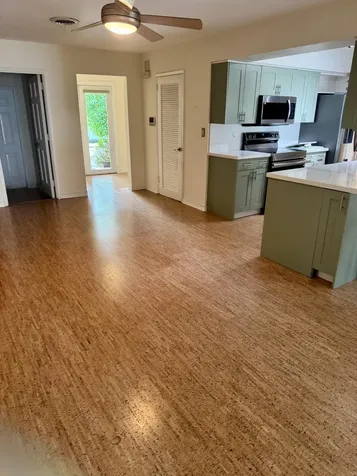 5805 NE 21st Avenue Fort Lauderdale FL 33308