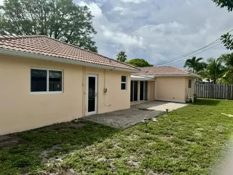 5805 NE 21st Avenue Fort Lauderdale FL 33308