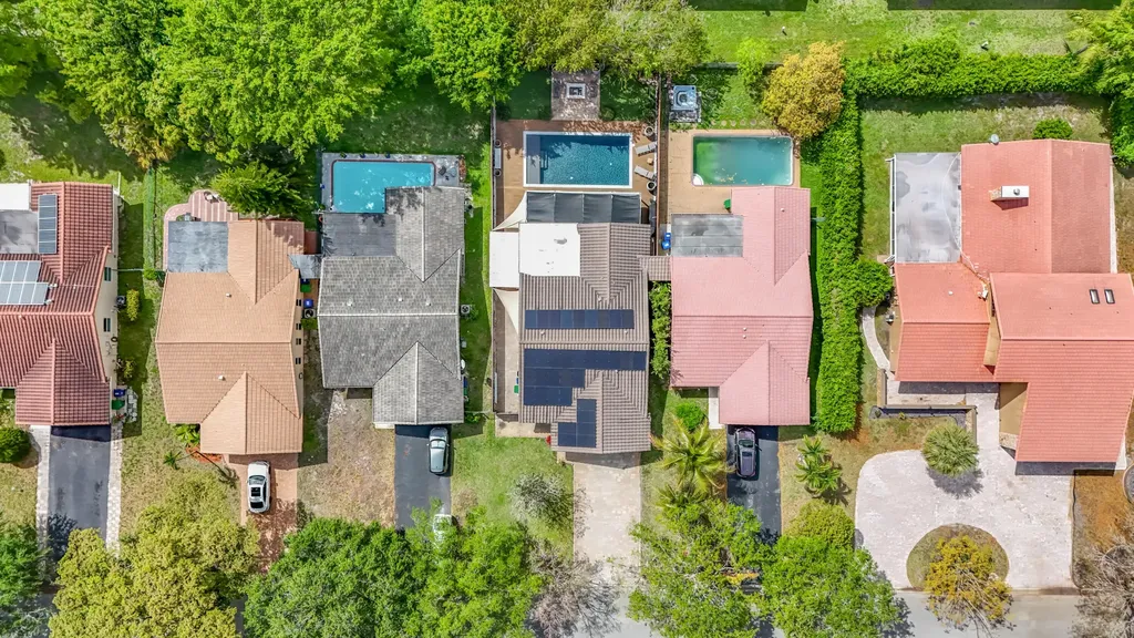 1820 NW 93rd Terrace Coral Springs FL 33071