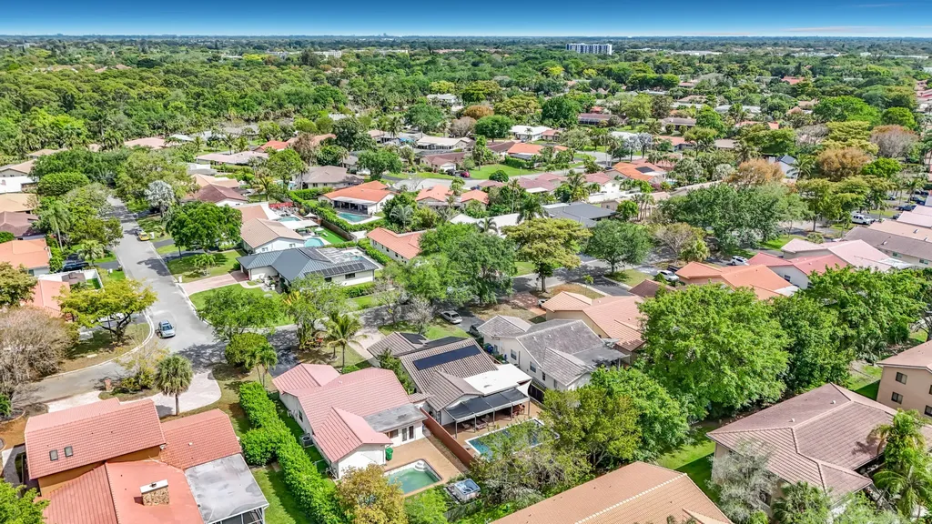 1820 NW 93rd Terrace Coral Springs FL 33071