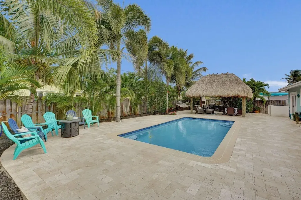 275 SW 14th Street Pompano Beach FL 33060