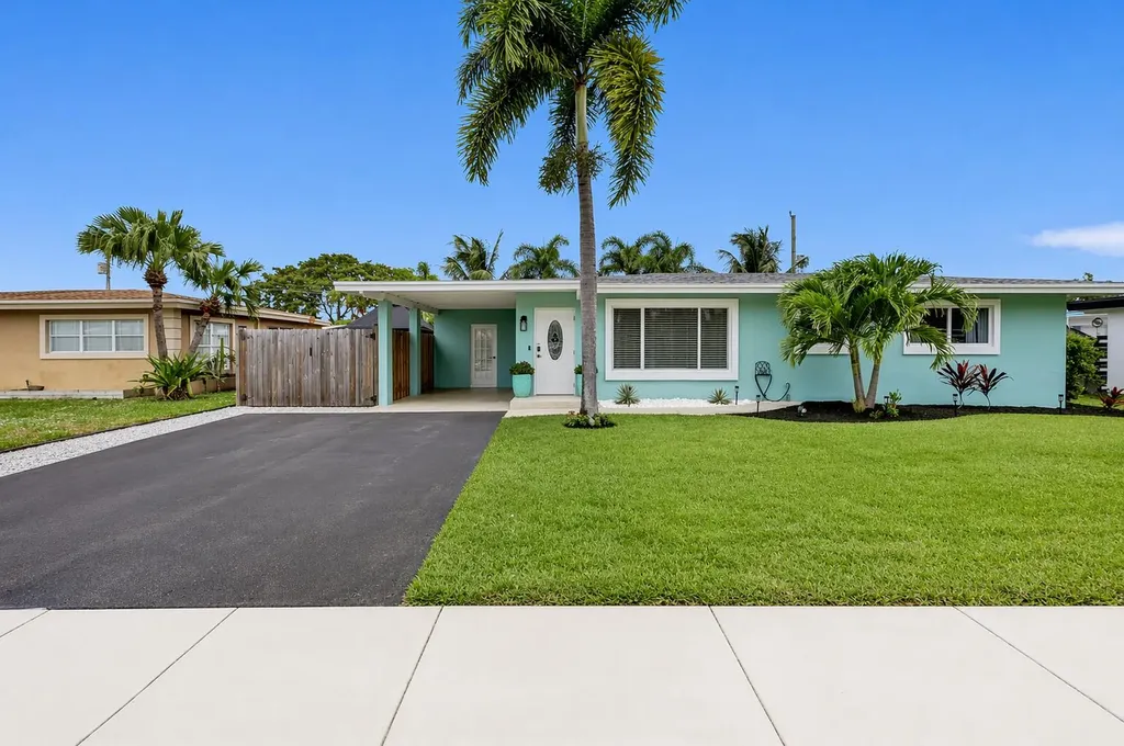 275 SW 14th Street Pompano Beach FL 33060