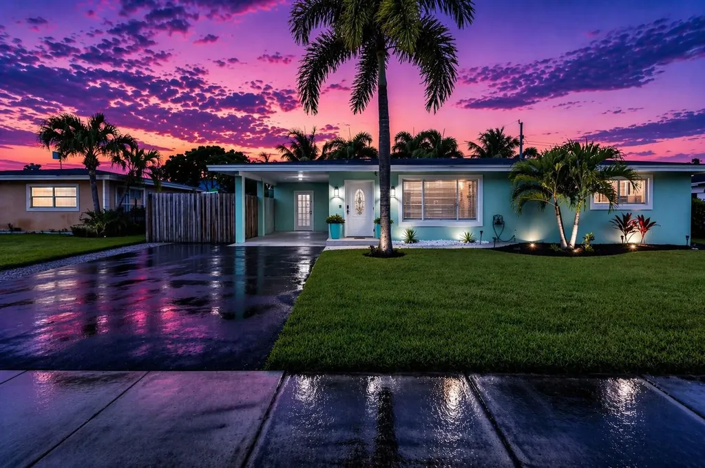 275 SW 14th Street Pompano Beach FL 33060